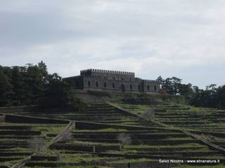 Castello Solicchiata